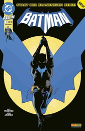 Batman (2026) Heft 1 - All In