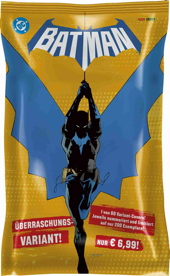 Batman (2026) Heft 1 - All In *Überraschungs-Variant*