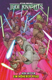 Star Wars Sonderband 185: Jedi-Ritter - Ein hoeherer Pfad
