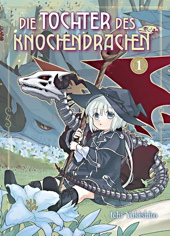 Die Tochter des Knochendrachen 1