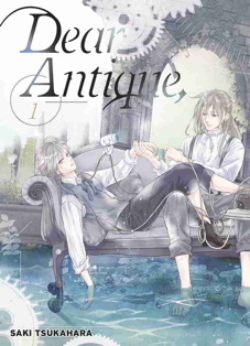 Dear Antique 1