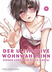Der ultimative Wohnwahnsinn 9 - Unser Leben im Haus Kawai