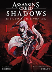 Assassin's Creed Shadows - Die Geschichte von Iga 1