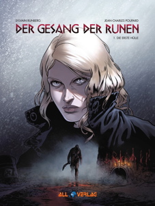 Der Gesang der Runen 1: Die erste Huelle