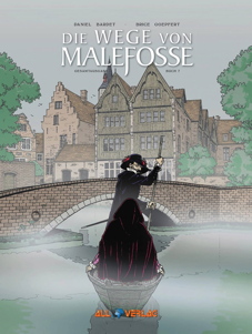 Die Wege von Malefosse 7