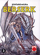 Berserk 3