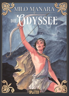 Die Odyssee