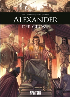 Alexander der Grosse (Historische Persoenlichkeiten 13)