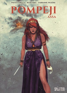 Pompeji 1: Assa