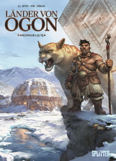 Laender von Ogon 9: Sundiaka (1/2)