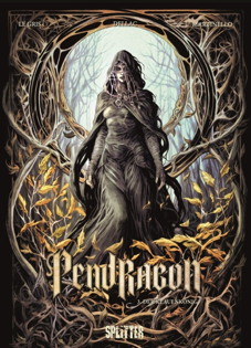 Pendragon 3: Der Klauenkoenig