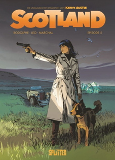 Scotland 5: Episode 5