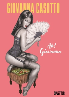 Giovanna 2: Ah! Giovanna