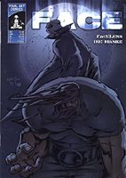 Face One-Shot