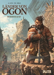 Laender von Ogon 10: Sundiaka (2/2)
