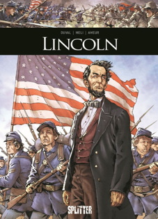 Lincoln (Historische Persoenlichkeiten 14)