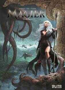Magier 14: Hellgorn