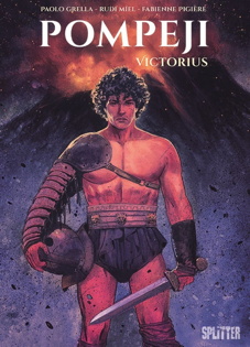 Pompeji 2: Victorius