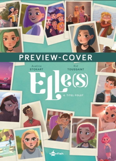 Elle(s) 4: 
