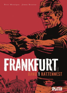 Frankfurt 1: Rattennest