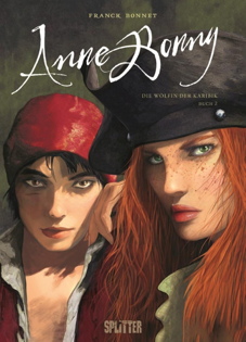 Anne Bonny – Die Woelfin der Karibik 2