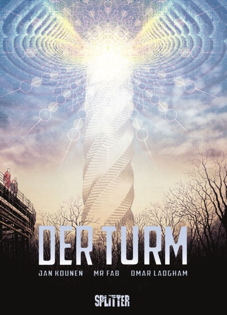Der Turm 3 (Splitter)