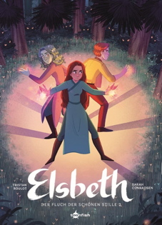 Elsbeth 2: 