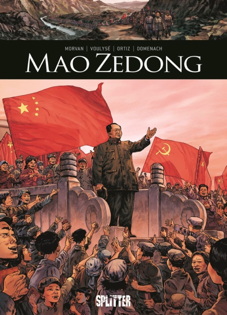 Mao Zedong (Historische Persoenlichkeiten 15)