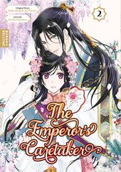 The Emperor's Caretaker 2