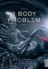3 Body Problem 10