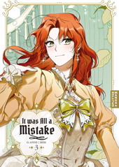 It Was All a Mistake 3