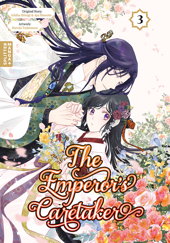 The Emperor's Caretaker 3