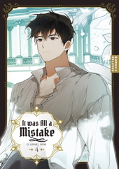 It Was All a Mistake 4