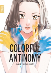 Colorful Antinomy 1