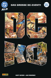 DC K.O. 01 (Heft)