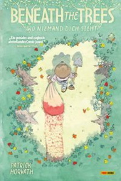 Beneath the Trees - Wo dich niemand sieht