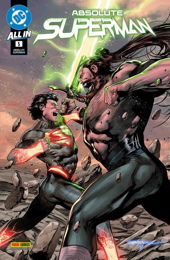Absolute Superman 05