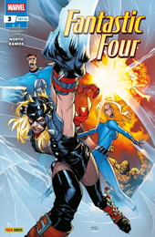 Fantastic Four 03 (2026)