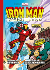 Iron Man - Magische Abenteuer (Kids)