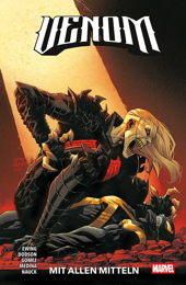 Venom 03 (2025): Mit allen Mitteln