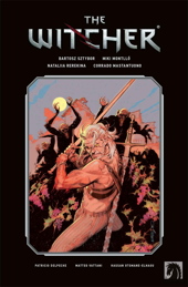 The Witcher Deluxe Edition 3