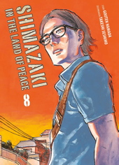 Shimazaki in the Land of Peace 8