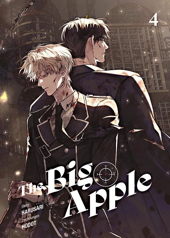 The Big Apple 4 (von 6)