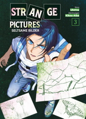 Strange Pictures 3 - Seltsame Bilder