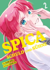 Spica - Schuld und Suehne 2