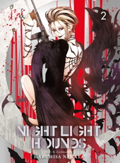 Night Light Hounds 2 (von 4)