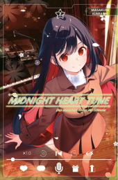 Midnight Heart Tune 7 - Das Maedchen hinter der Stimme