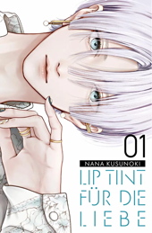 Lip Tint fuer die Liebe 1