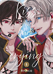 Kiss me Crying 1