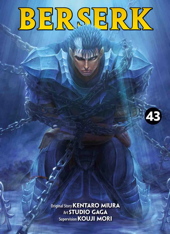 Berserk 43